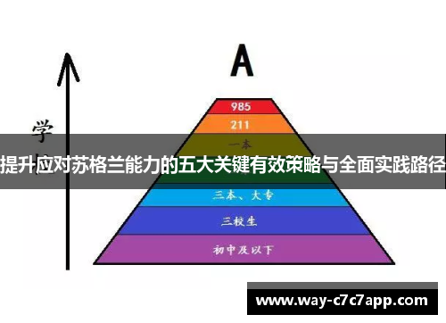提升应对苏格兰能力的五大关键有效策略与全面实践路径 提升应对苏格兰能力的五大关键有效策略与全面实践路径