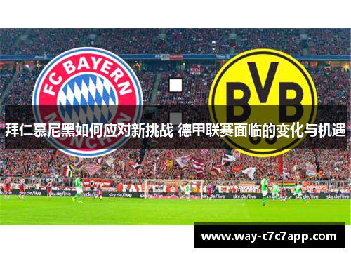 拜仁慕尼黑如何应对新挑战 德甲联赛面临的变化与机遇